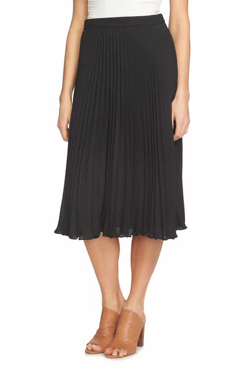 A-Line Skirts: Velvet, Sequin, Floral & More | Nordstrom