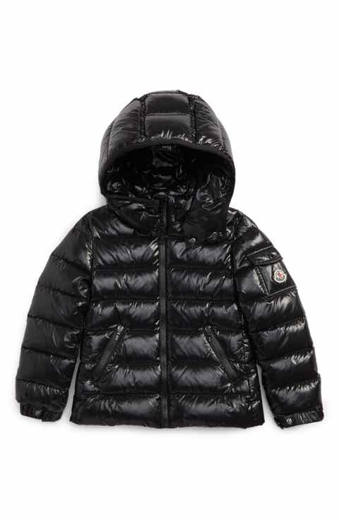 Girls' Black Coats, Jackets & Outerwear: Rain, Fleece & Hood ...