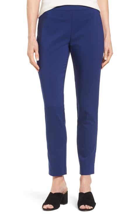 Chaus Pants for Women: White, Black, Wool, Twill & More | Nordstrom