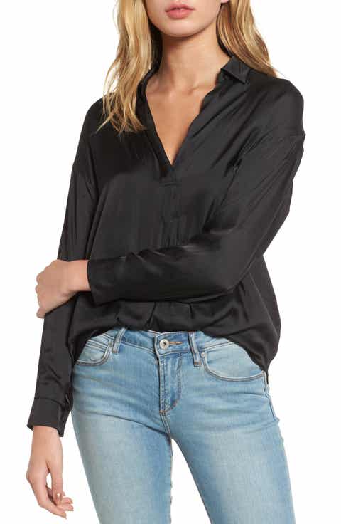 All Women's Shirts & Blouses Sale | Nordstrom