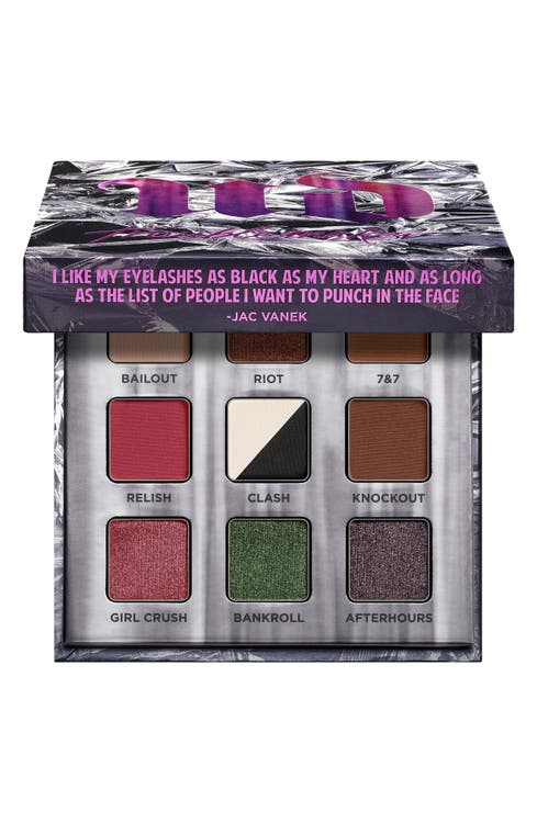 Main Image - Urban Decay Troublemaker Eyeshadow Palette (Limited Edition)