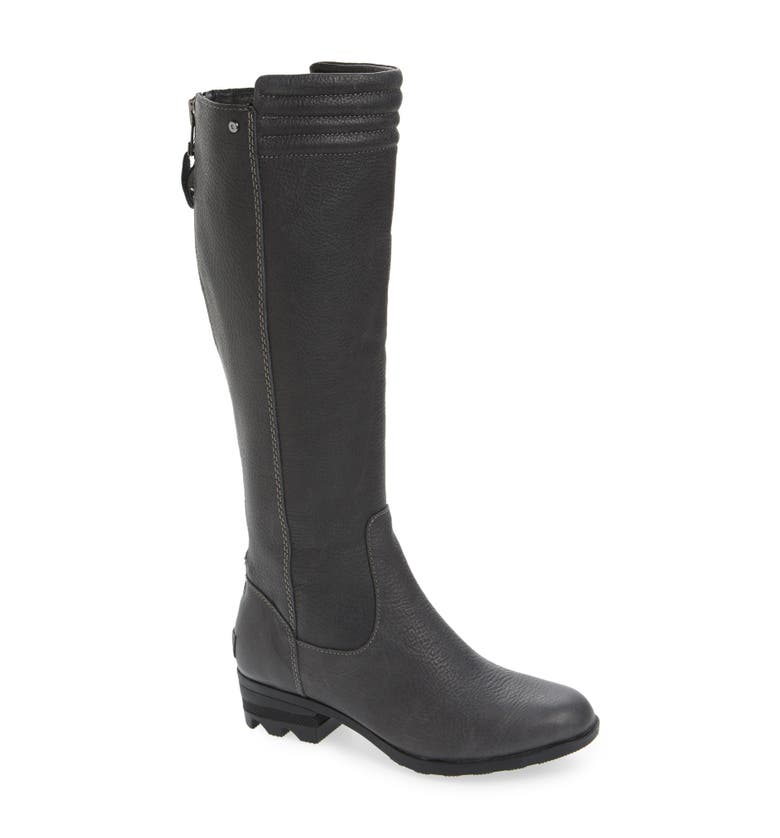 Sorel Danica Waterproof Knee High Boot (Women) | Nordstrom
