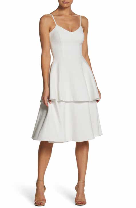Sale: Women's White Clothing | Nordstrom