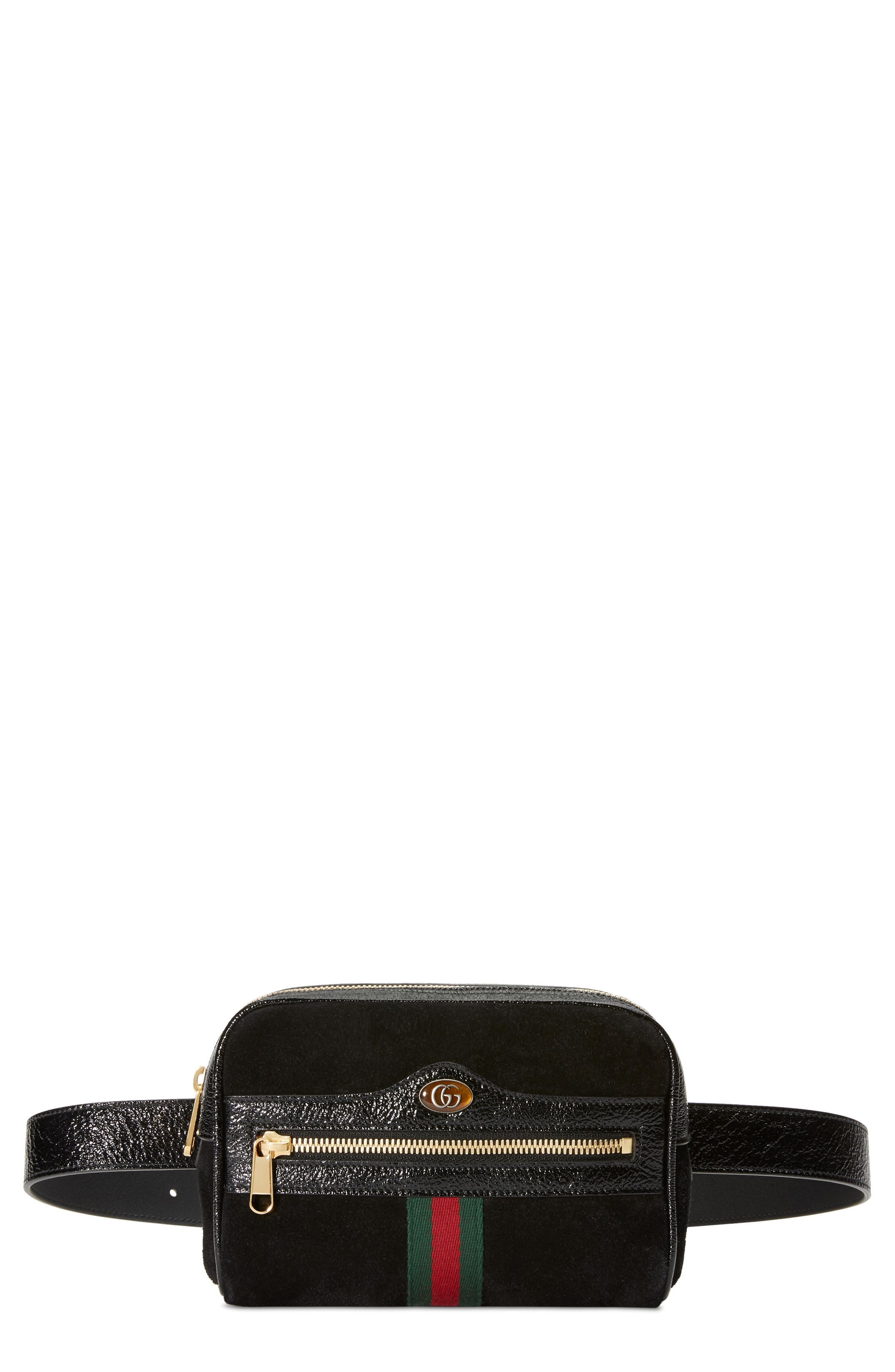 gucci fanny pack nordstrom