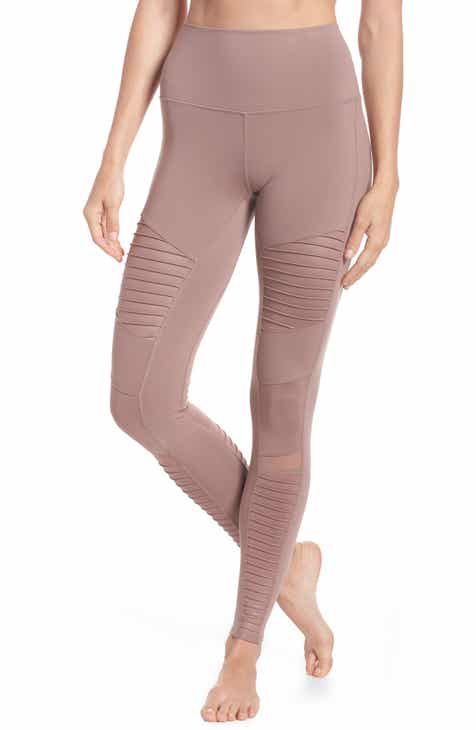 Women's Pink Pants & Leggings | Nordstrom