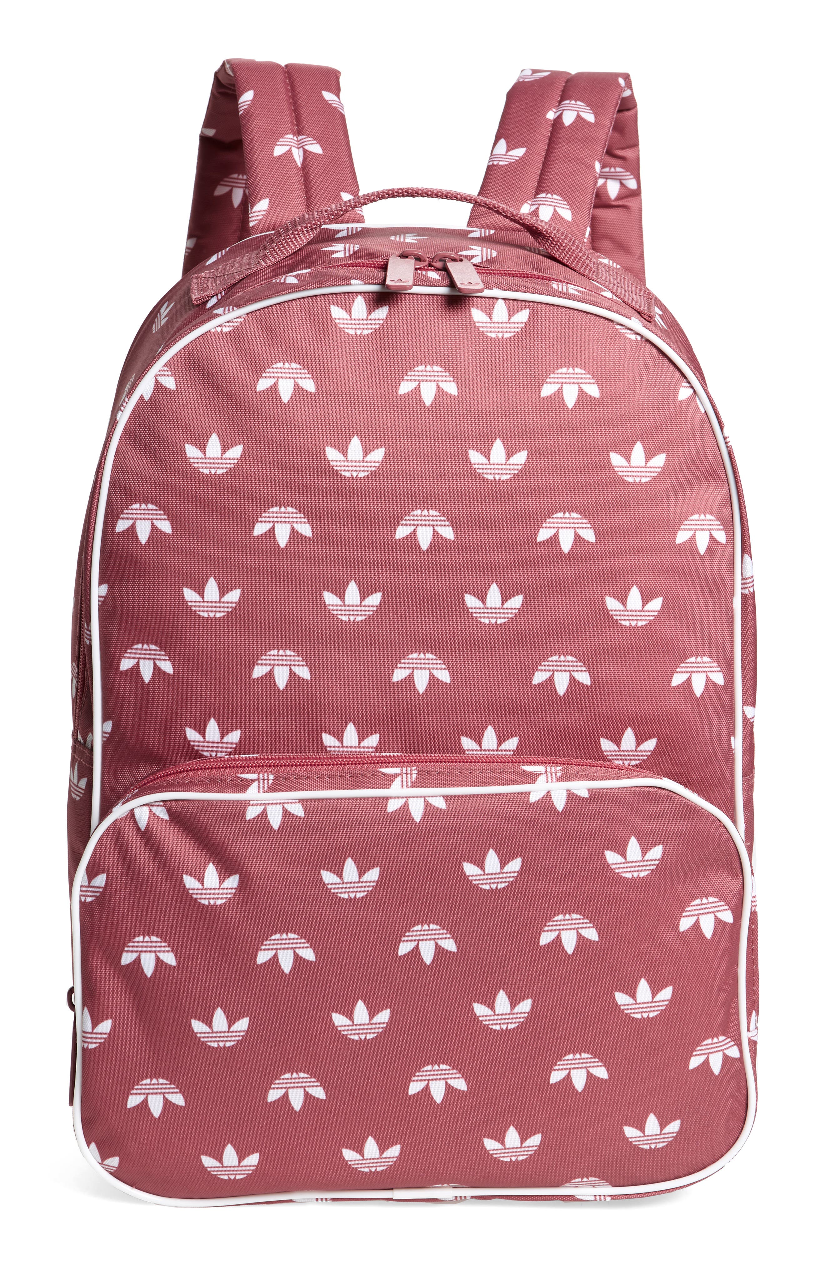 hot pink jordan backpacks