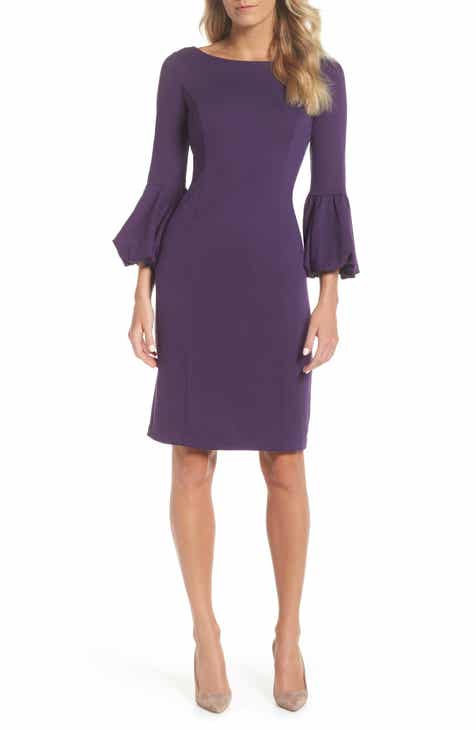 Women's Purple Dresses | Nordstrom