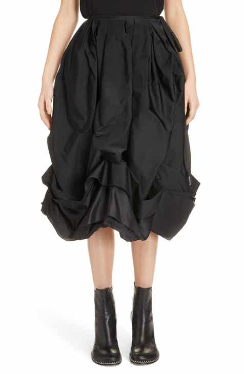 Designer Skirts for Women | Nordstrom