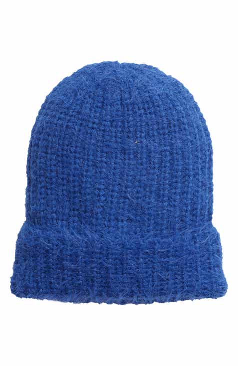 Men's Beanies: Knit Caps & Winter Hats | Nordstrom