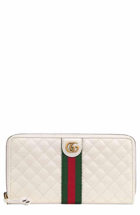 Gucci Wallets & Card Cases for Women | Nordstrom