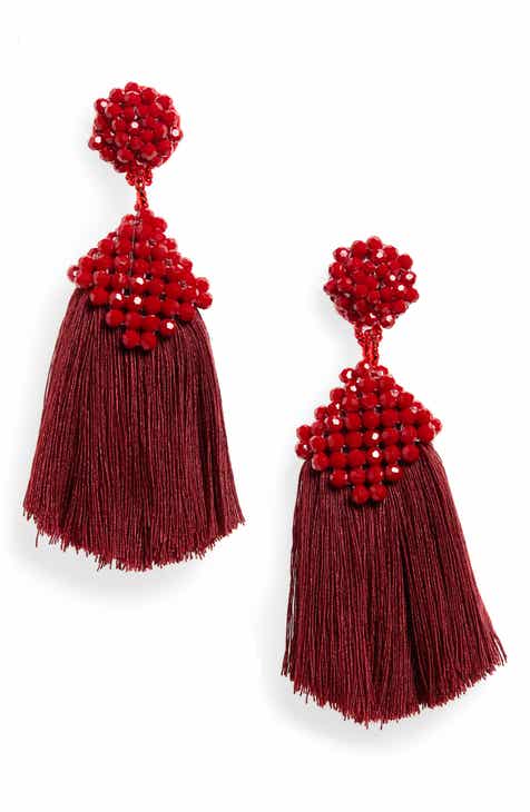 Women's Red Jewelry | Nordstrom