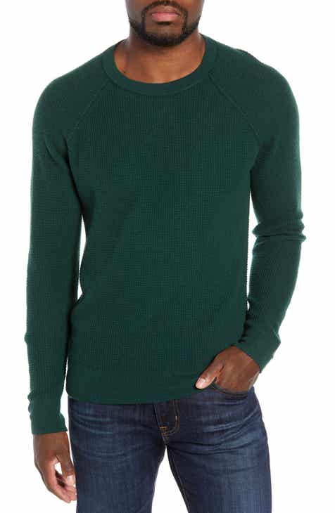 Men's Cashmere Sweaters: Crewneck & V-Neck | Nordstrom