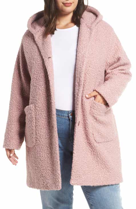 Women's Pink Coats & Jackets | Nordstrom