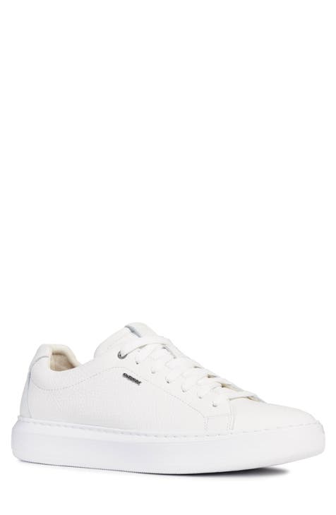 Men's All-White Sneakers | Nordstrom