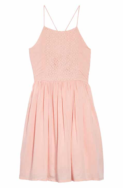 Girls' Dresses & Rompers | Nordstrom