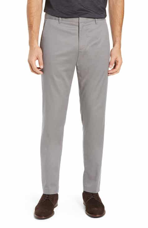 Men's Grey Pants | Nordstrom