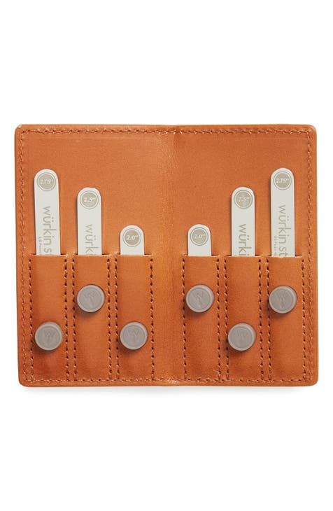 Men's Collar Stays View All: Clothing, Shoes & Accessories | Nordstrom