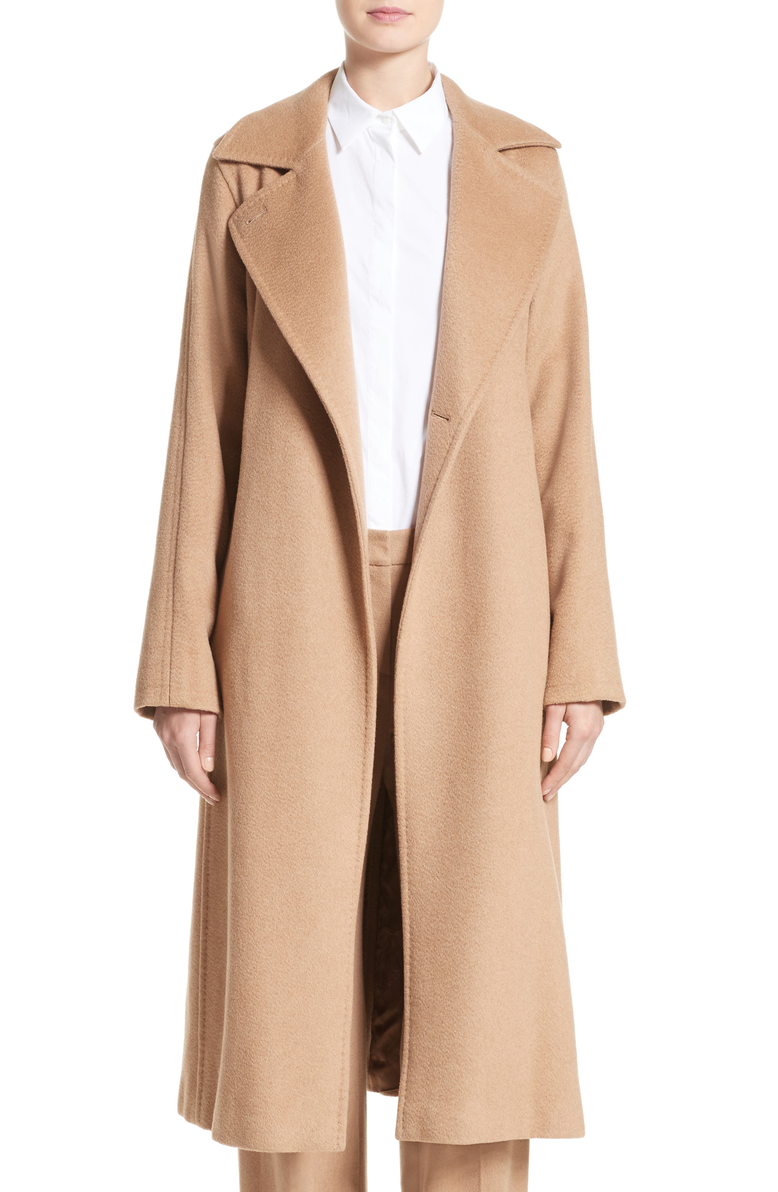Max Mara Long Coats on Sale, UP TO 67% OFF | www.loop-cn.com