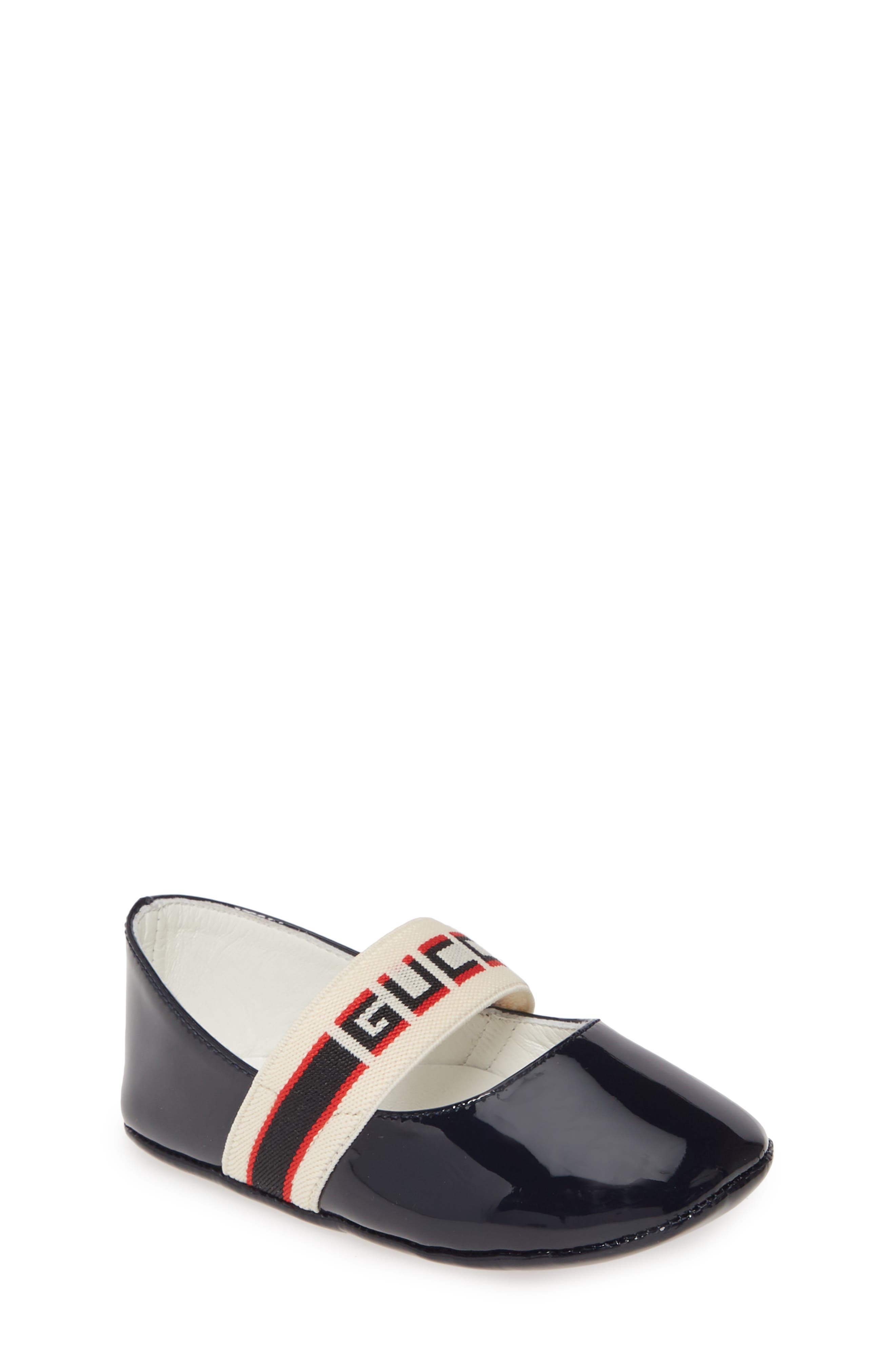 little girl gucci shoes