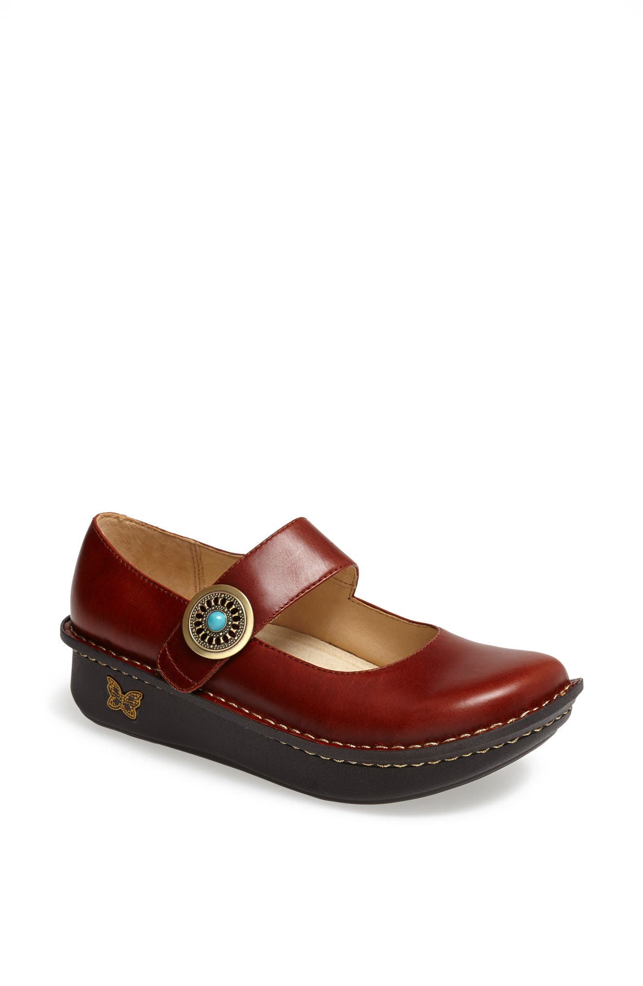 Women's Brown Alegria Shoes | Nordstrom
