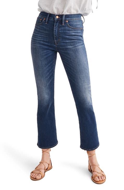 Women's Madewell Jeans & Denim | Nordstrom