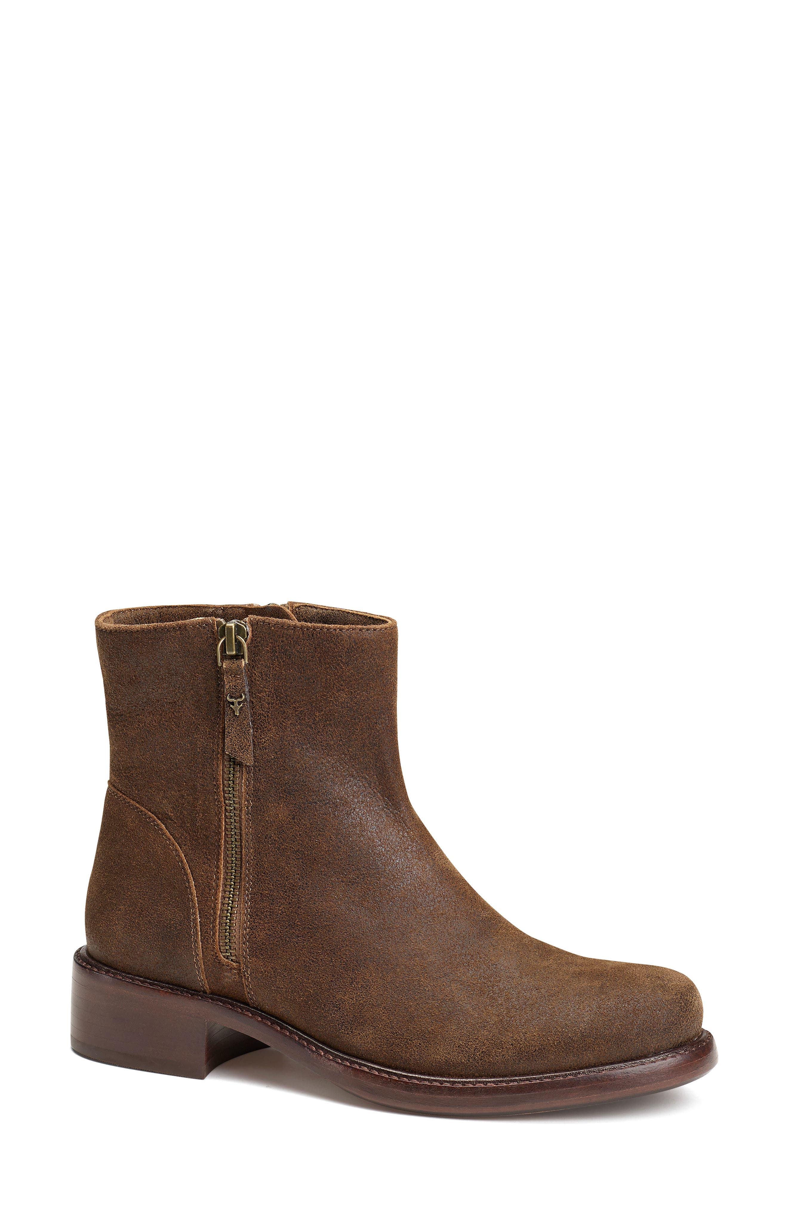 trask charlo boots