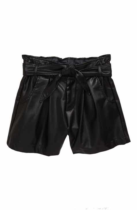 Big Girls' Shorts: Jean, Pleated & Athletic | Nordstrom
