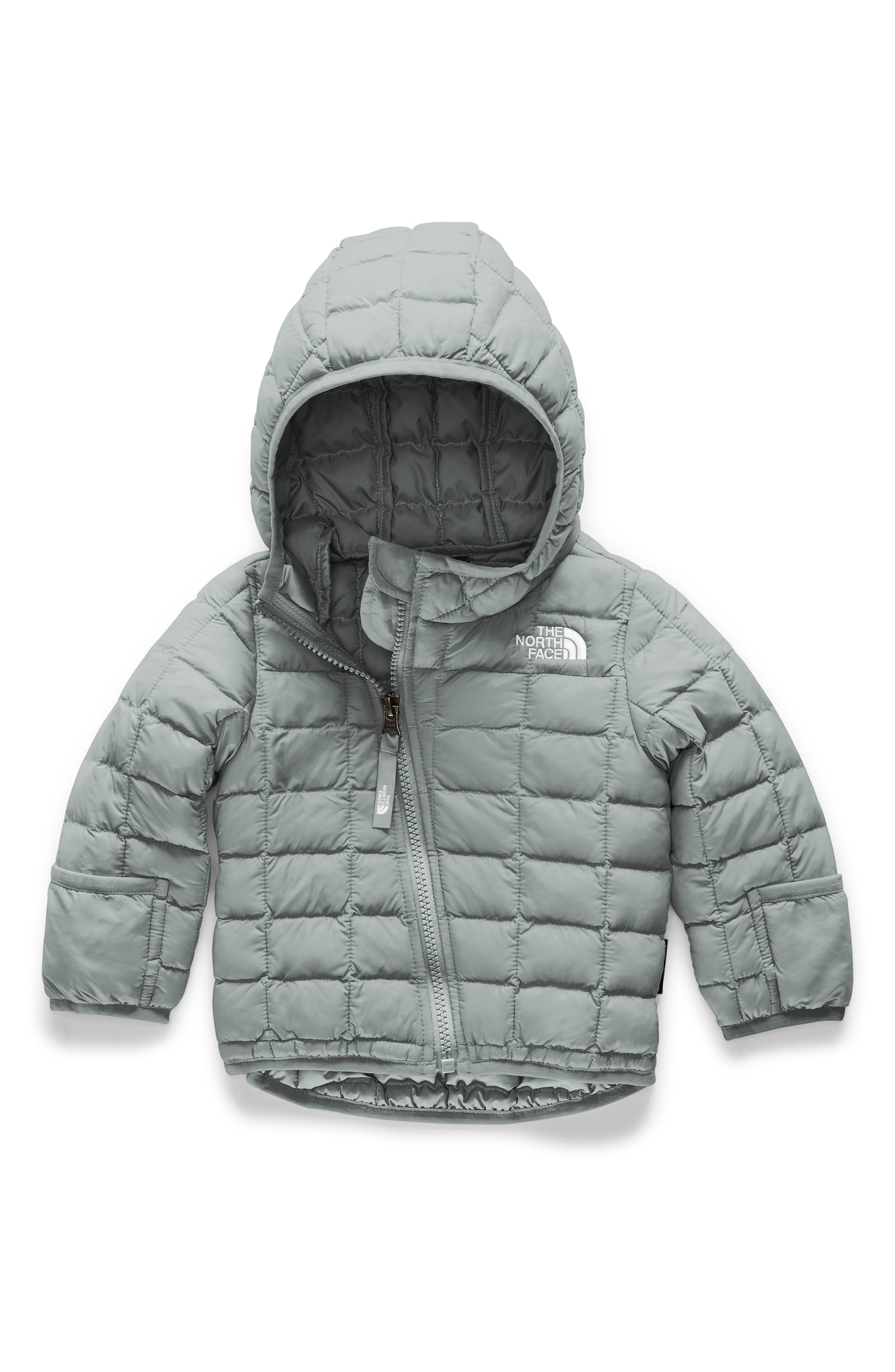 Boys Just Too Cute quilted jacket new season 