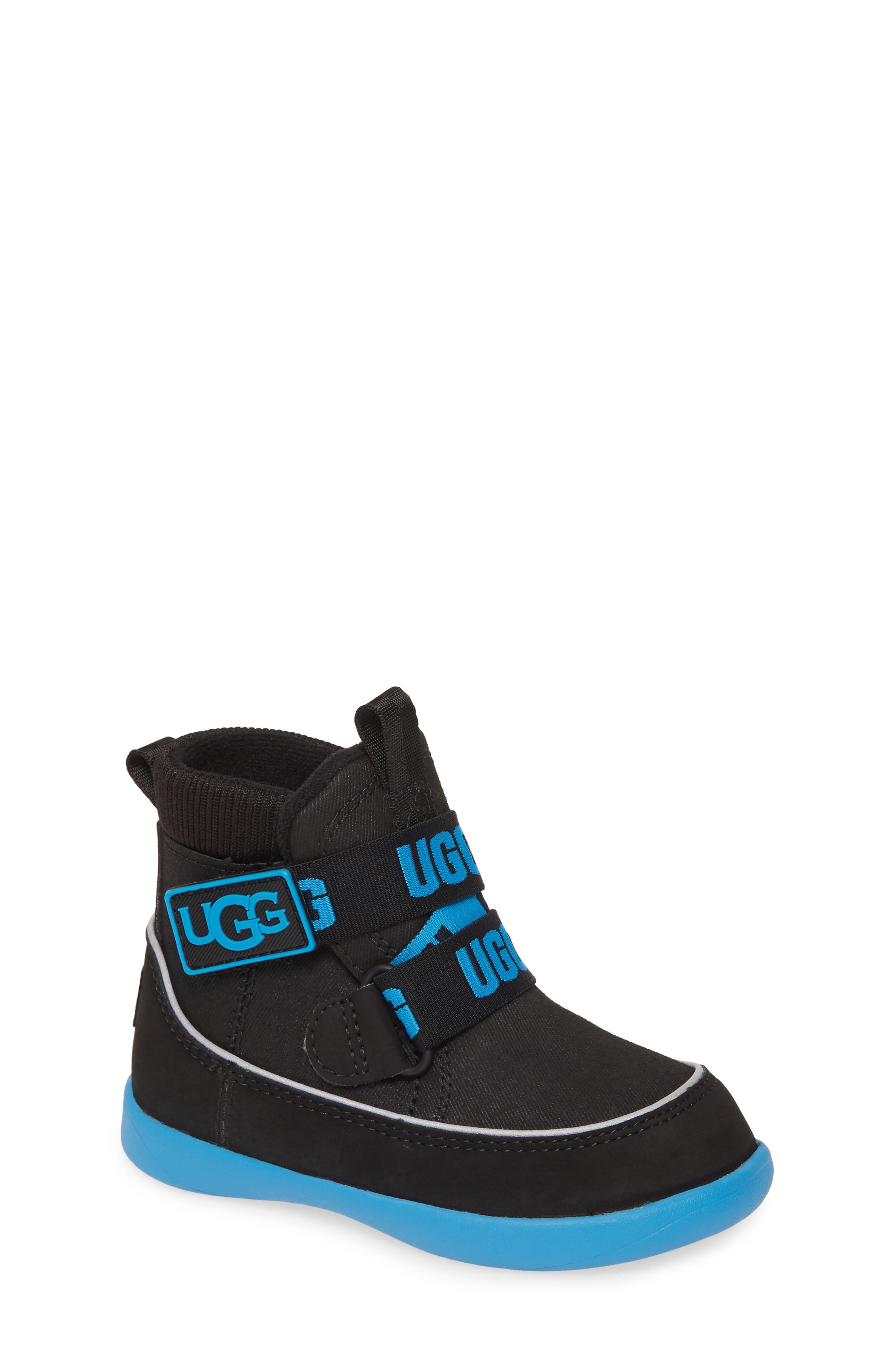 navy blue uggs for toddlers