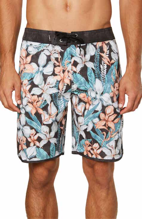 mens board shorts | Nordstrom