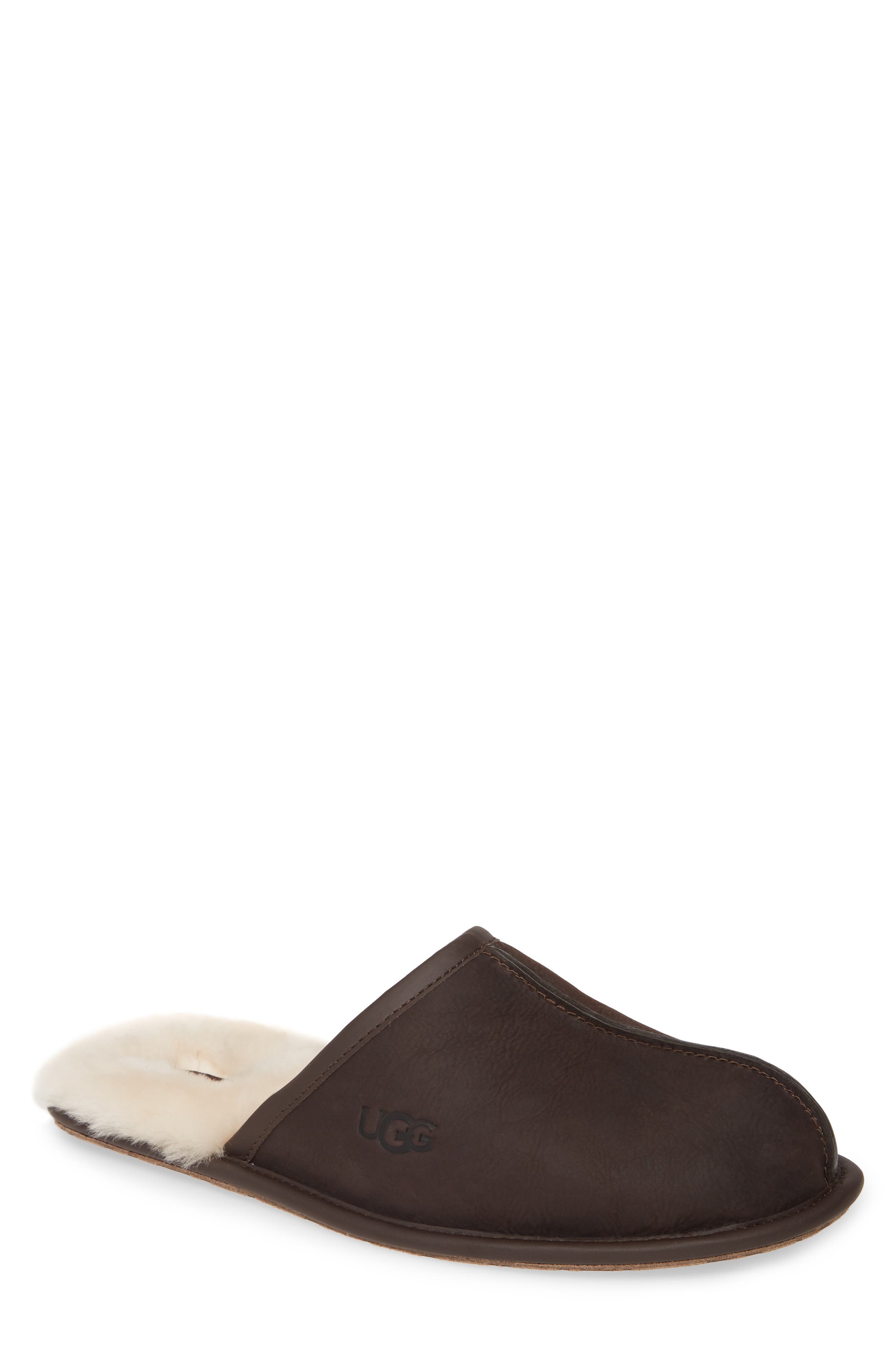 best price on mens ugg slippers