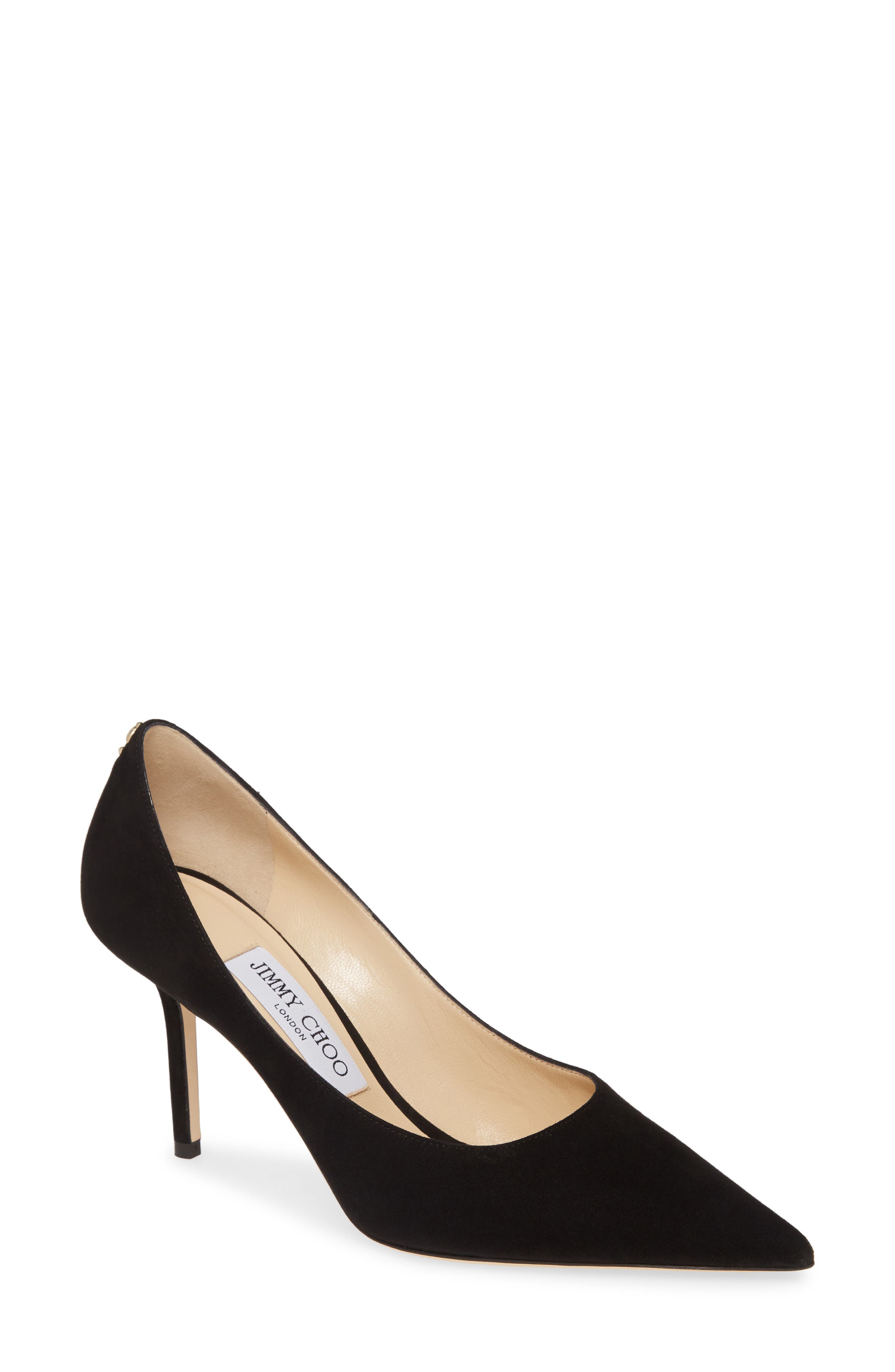nordstrom jimmy choo shoes
