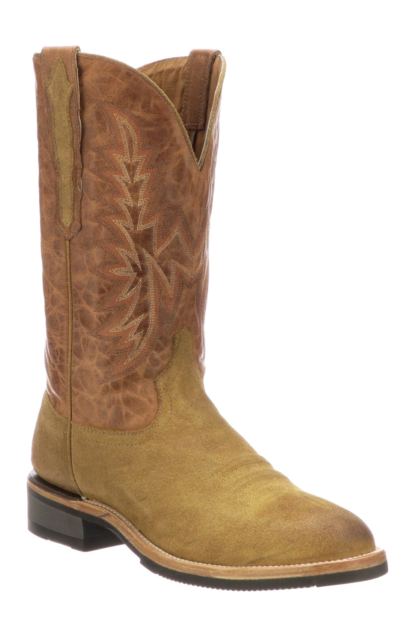 Sale: Men's Lucchese Boots | Nordstrom
