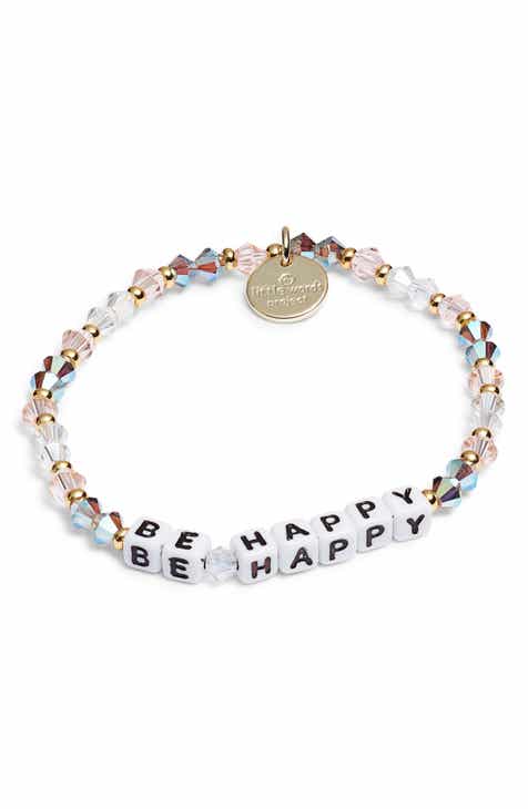 Women S Little Words Project Jewelry New Arrivals Nordstrom