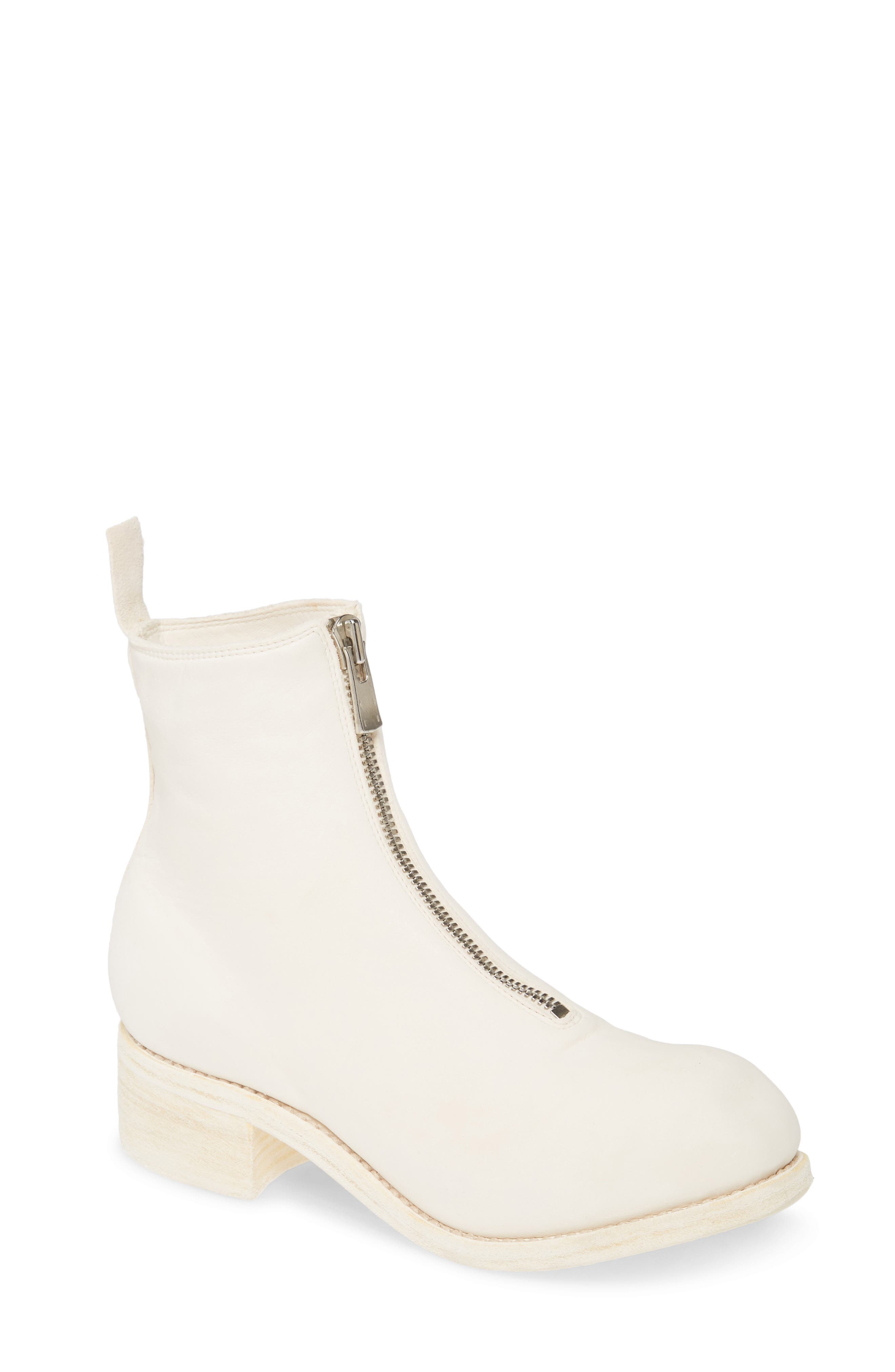 white boots nordstrom