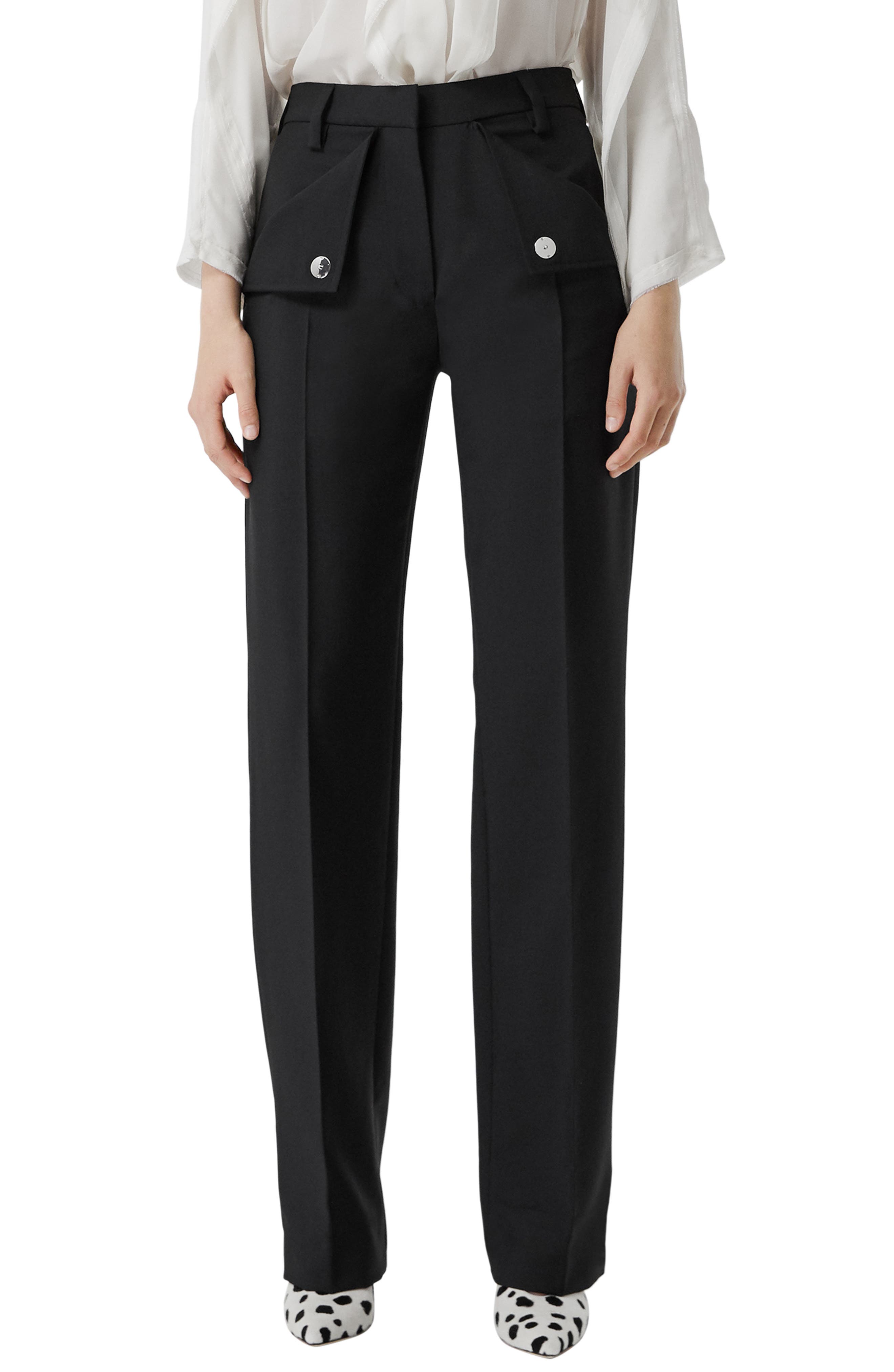 burberry pants cheap