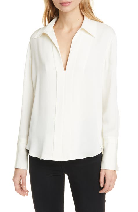 white blouse | Nordstrom
