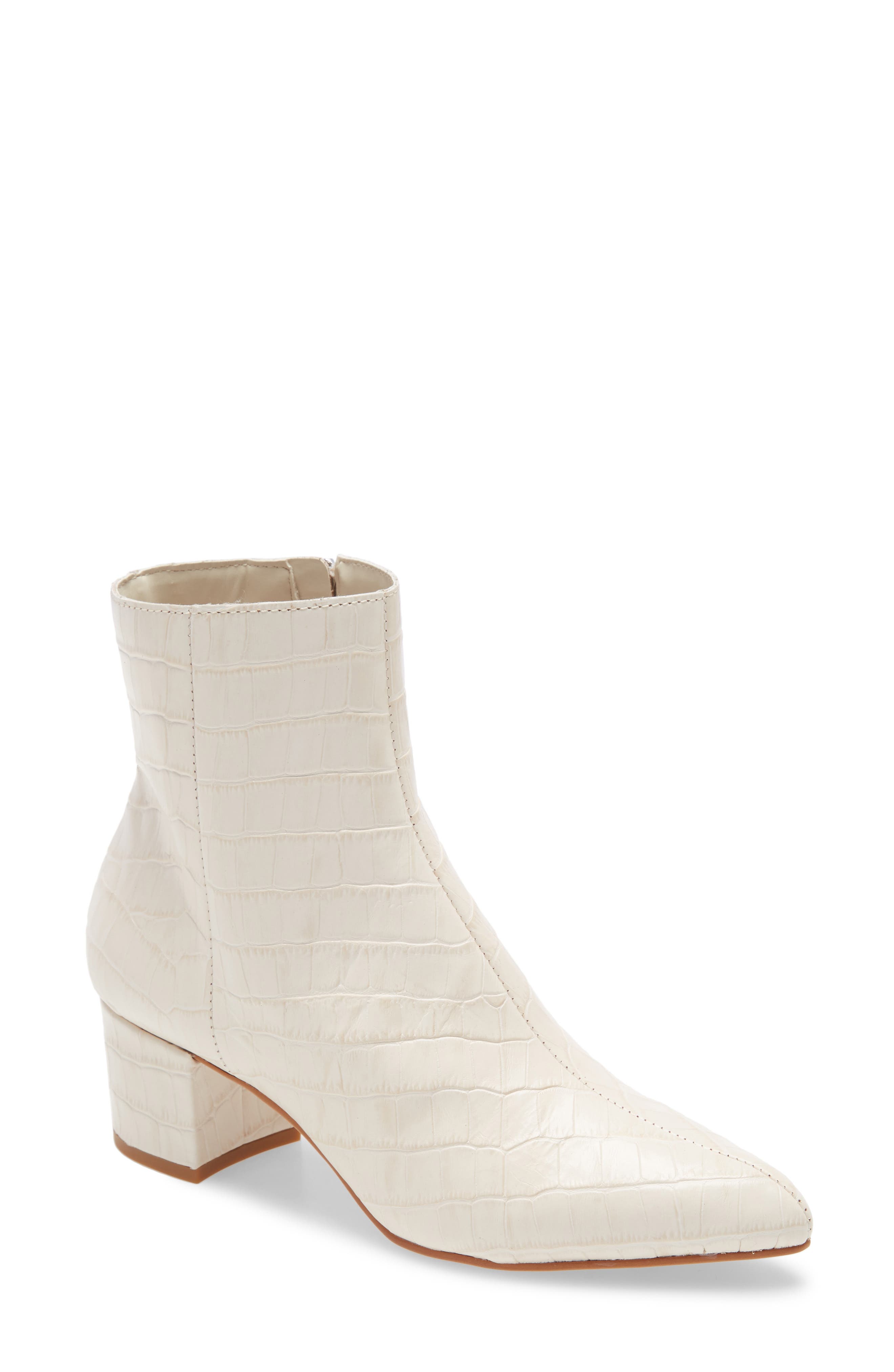 ankle boots nordstrom