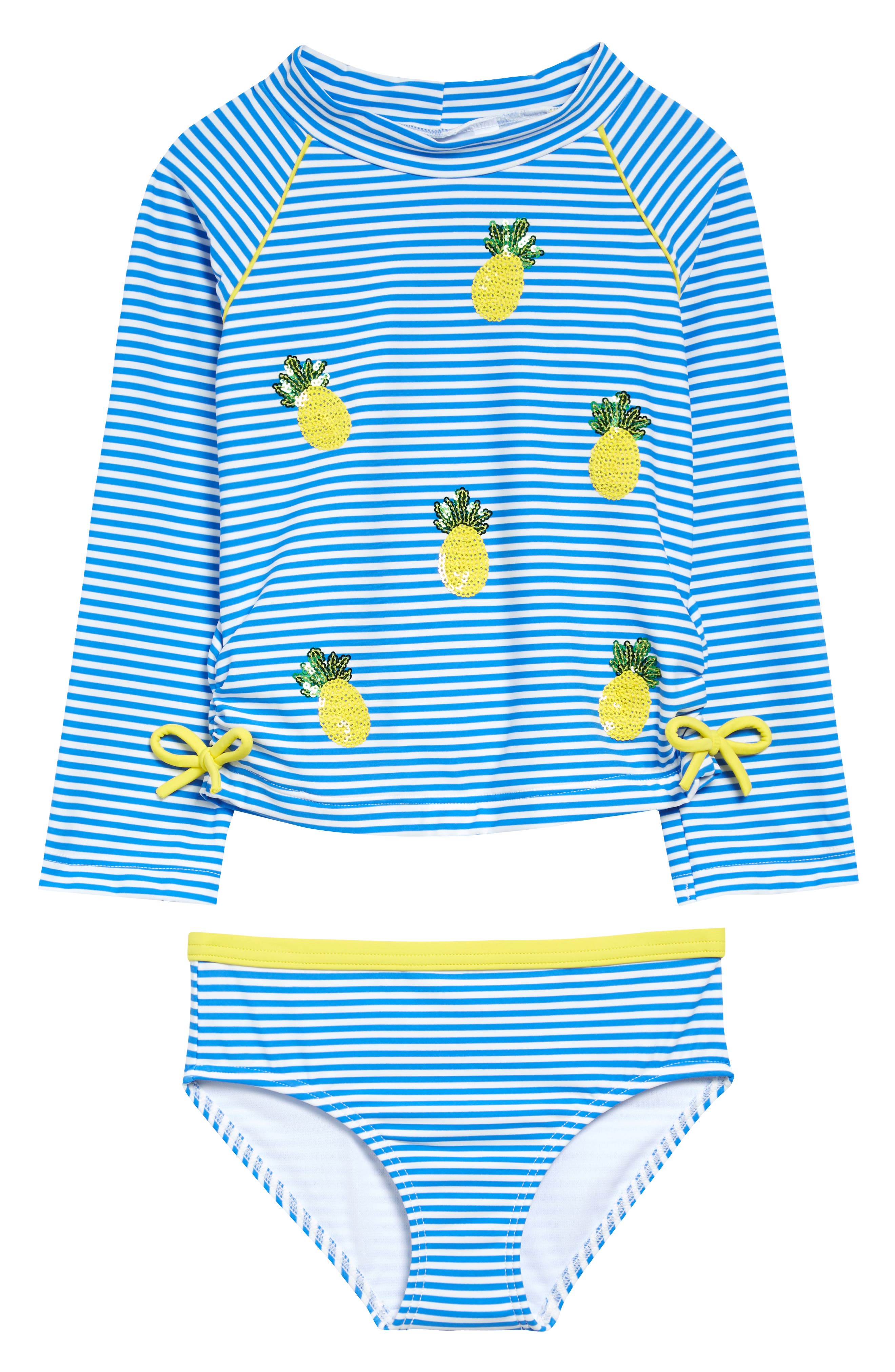 mini boden girls swimwear