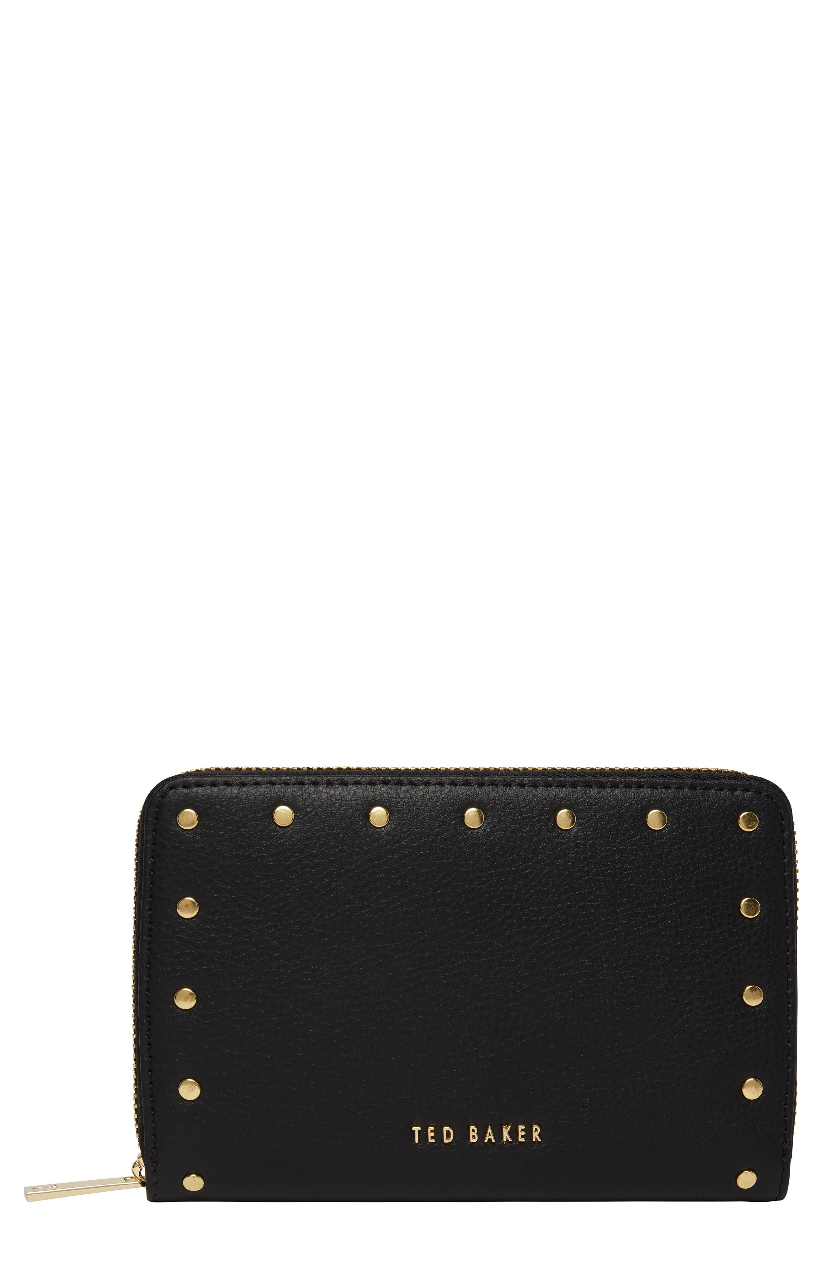 ted baker wallet price