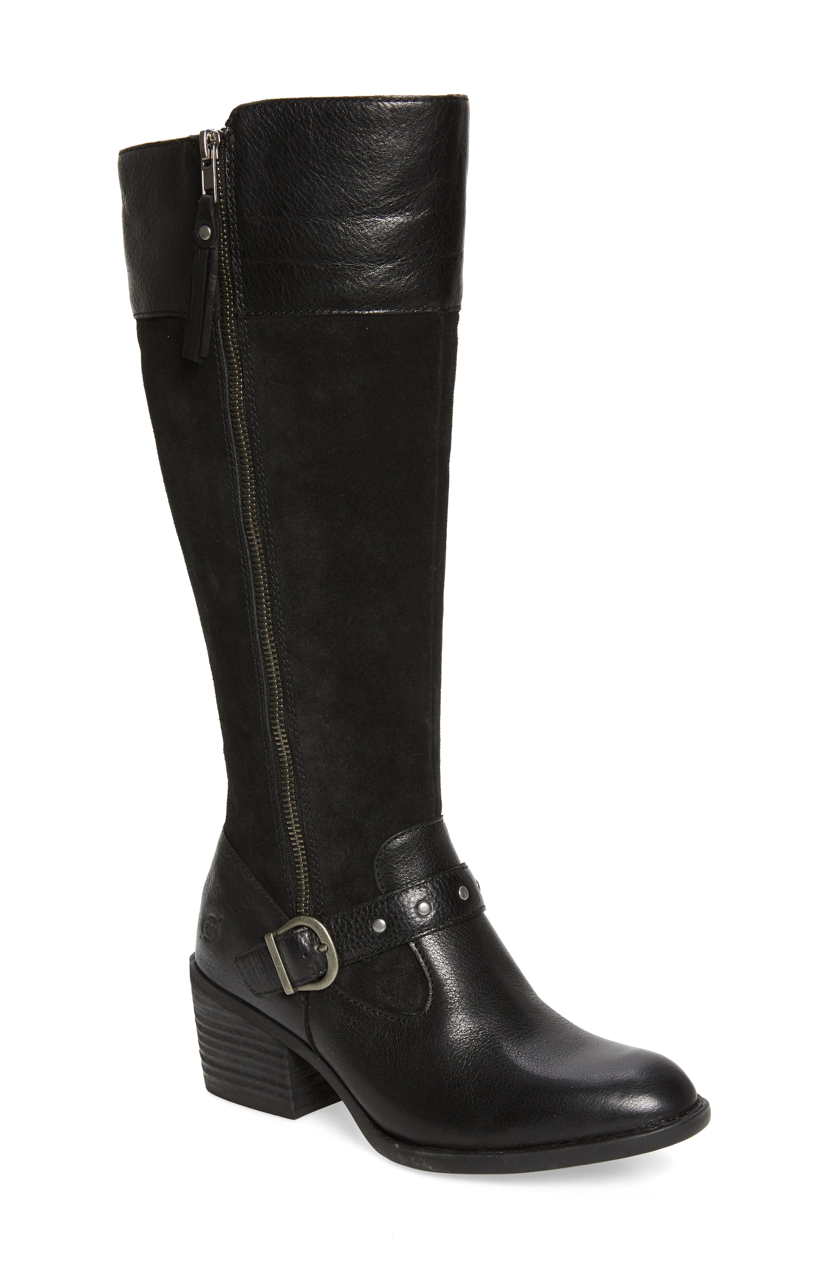 wide calf boots | Nordstrom