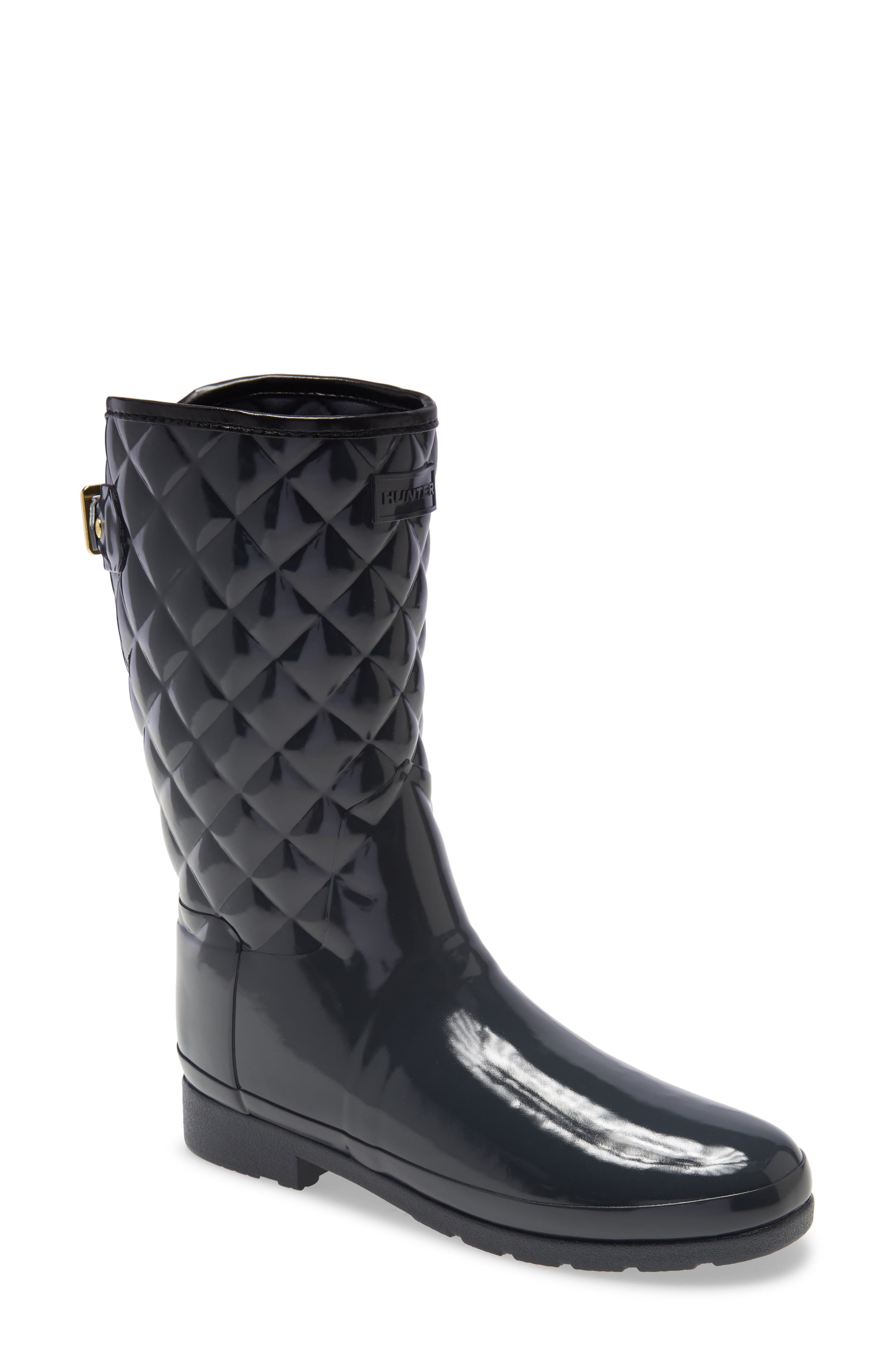 nordstrom women rain boots