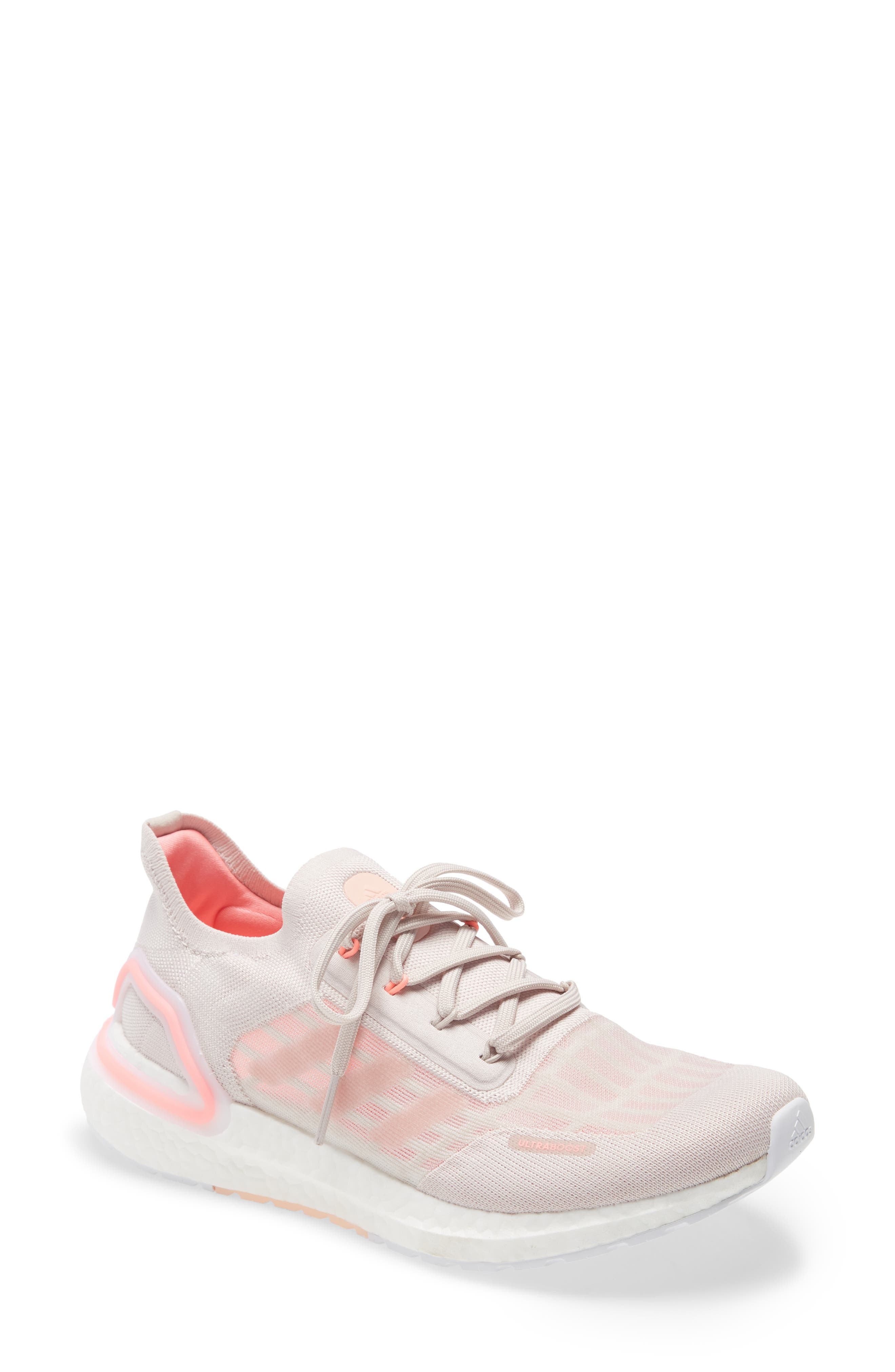 light pink adidas shoes womens
