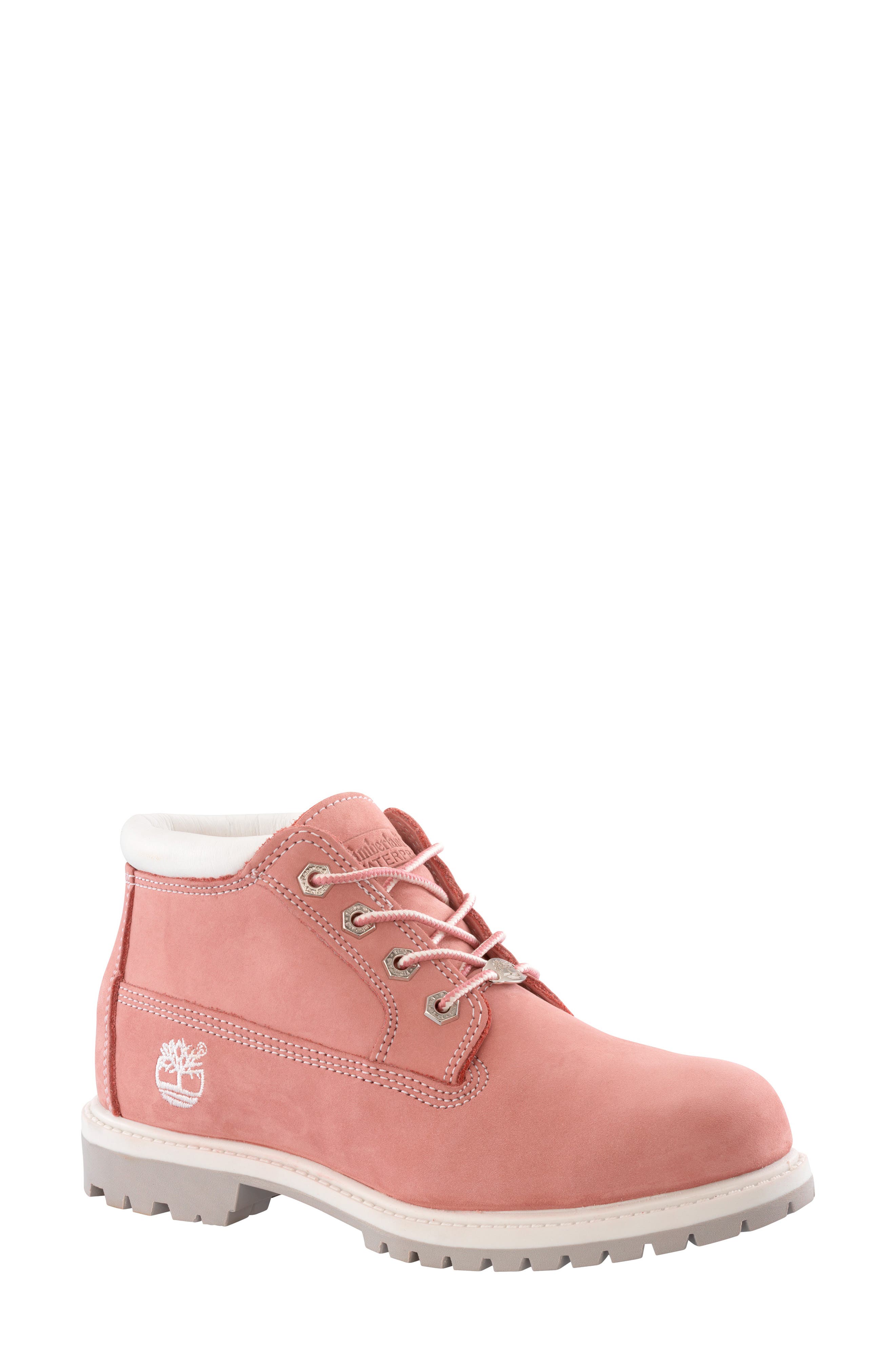 Women's Pink Timberland Shoes | Nordstrom