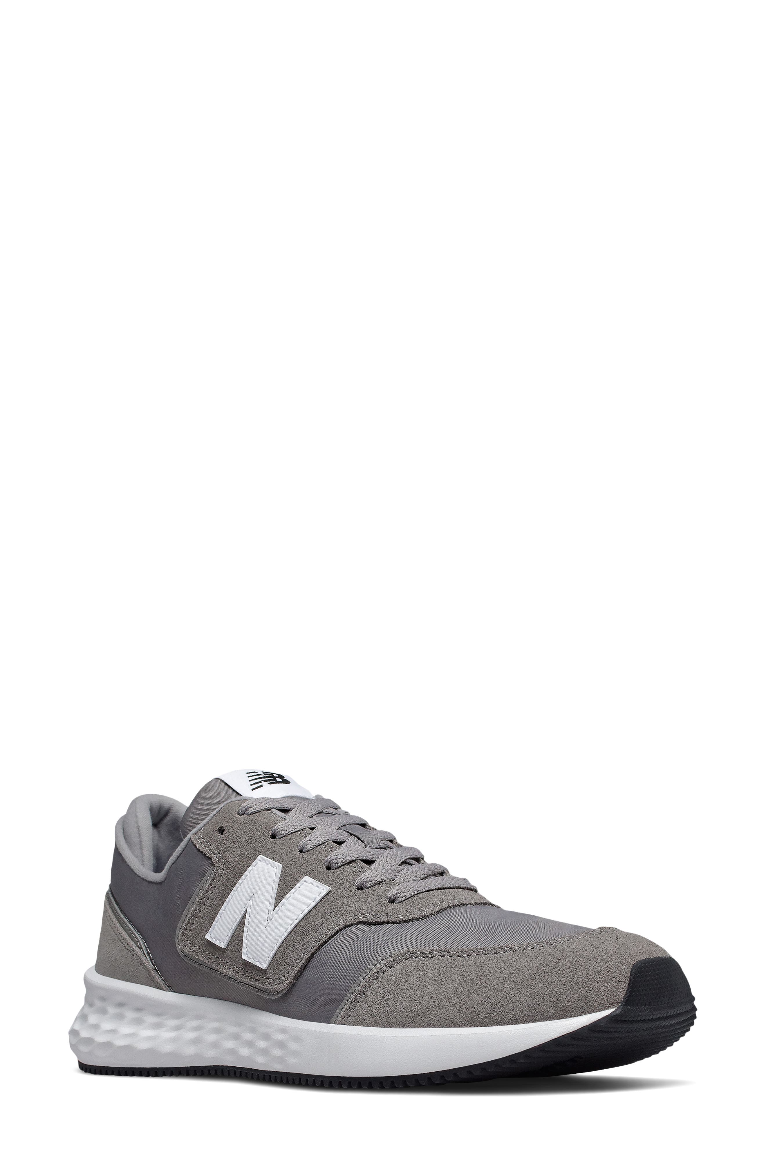 new balance sneakers nordstrom