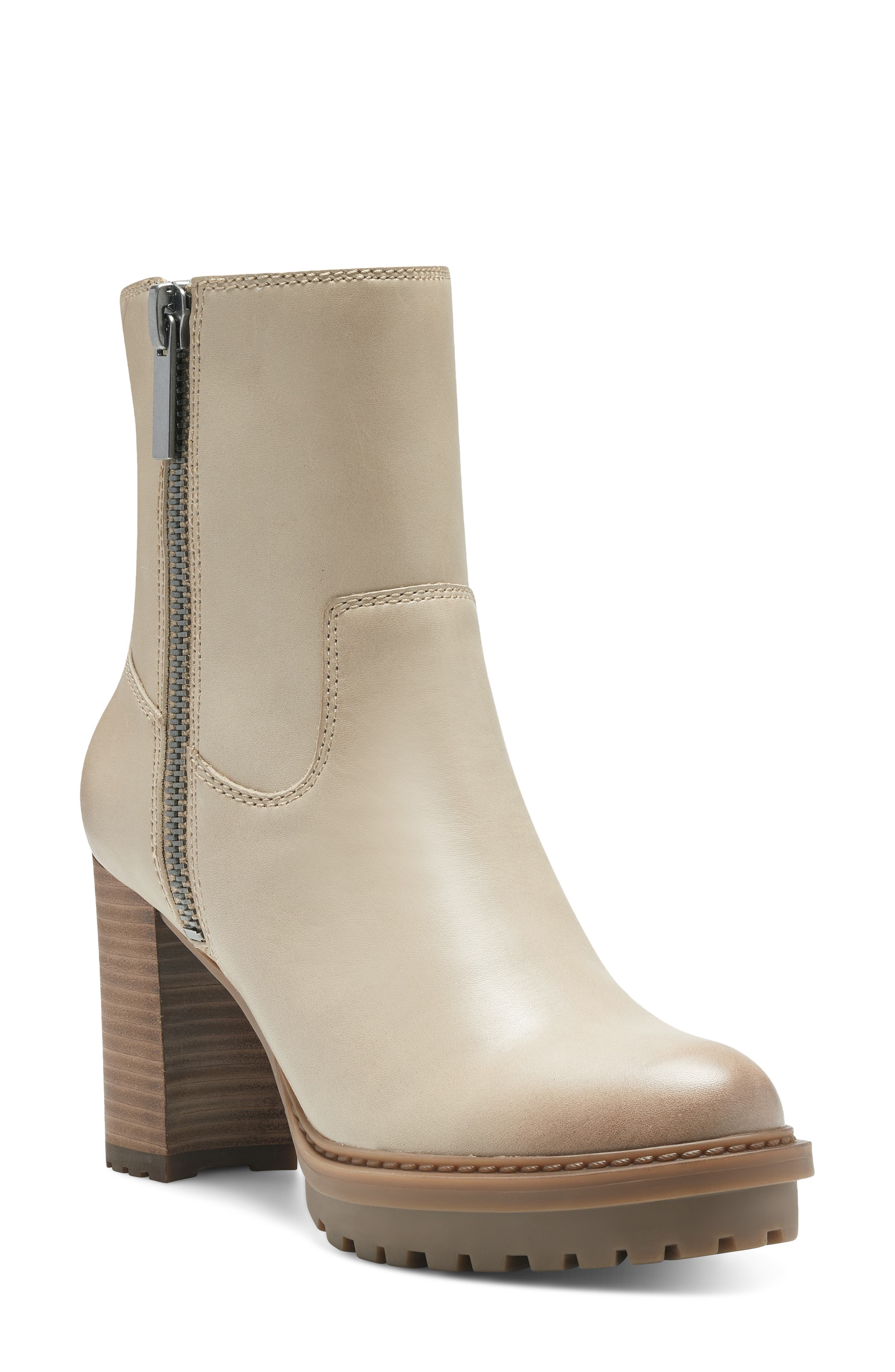 lucky brand booties nordstrom