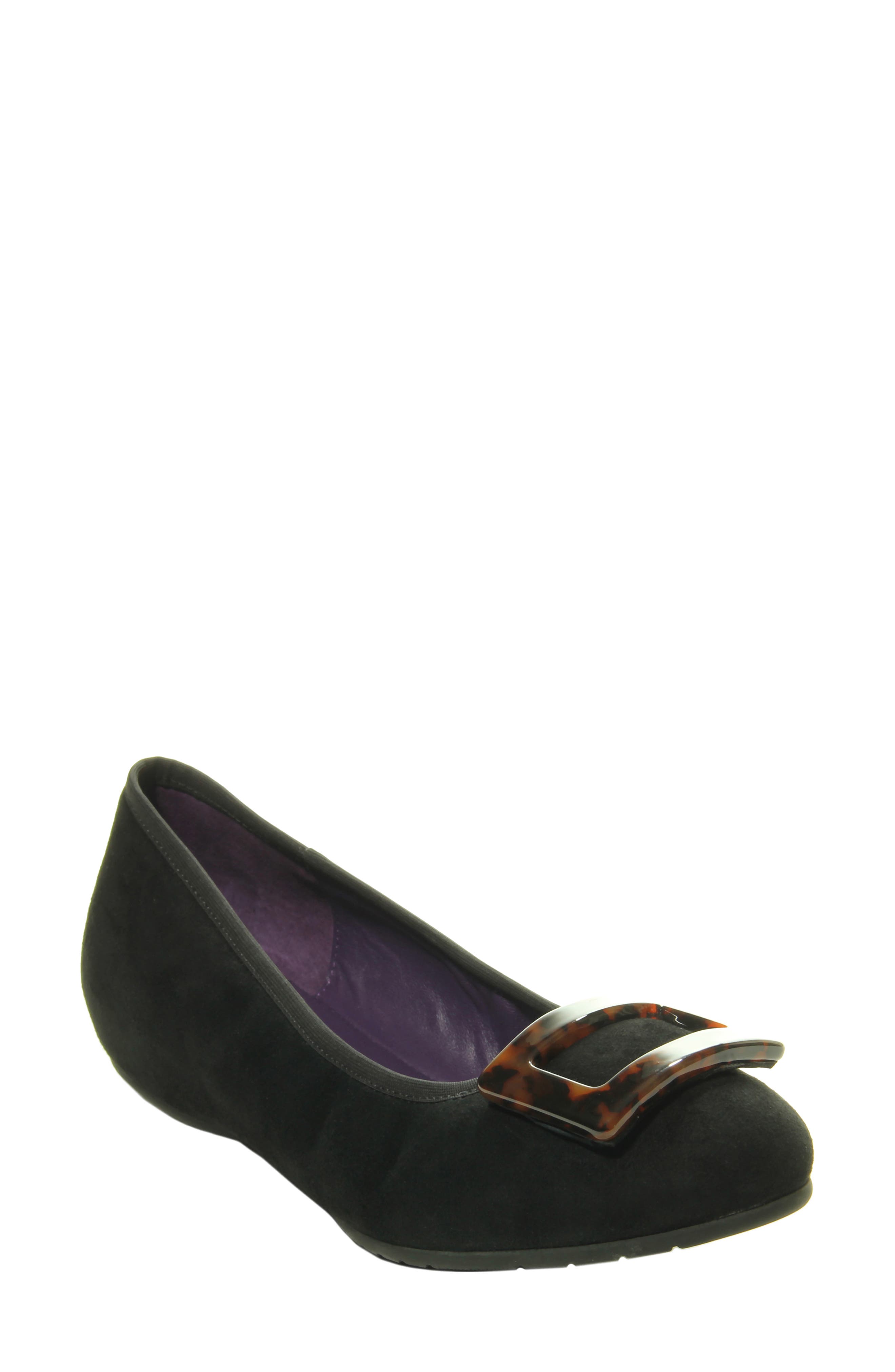 vaneli ballet flats