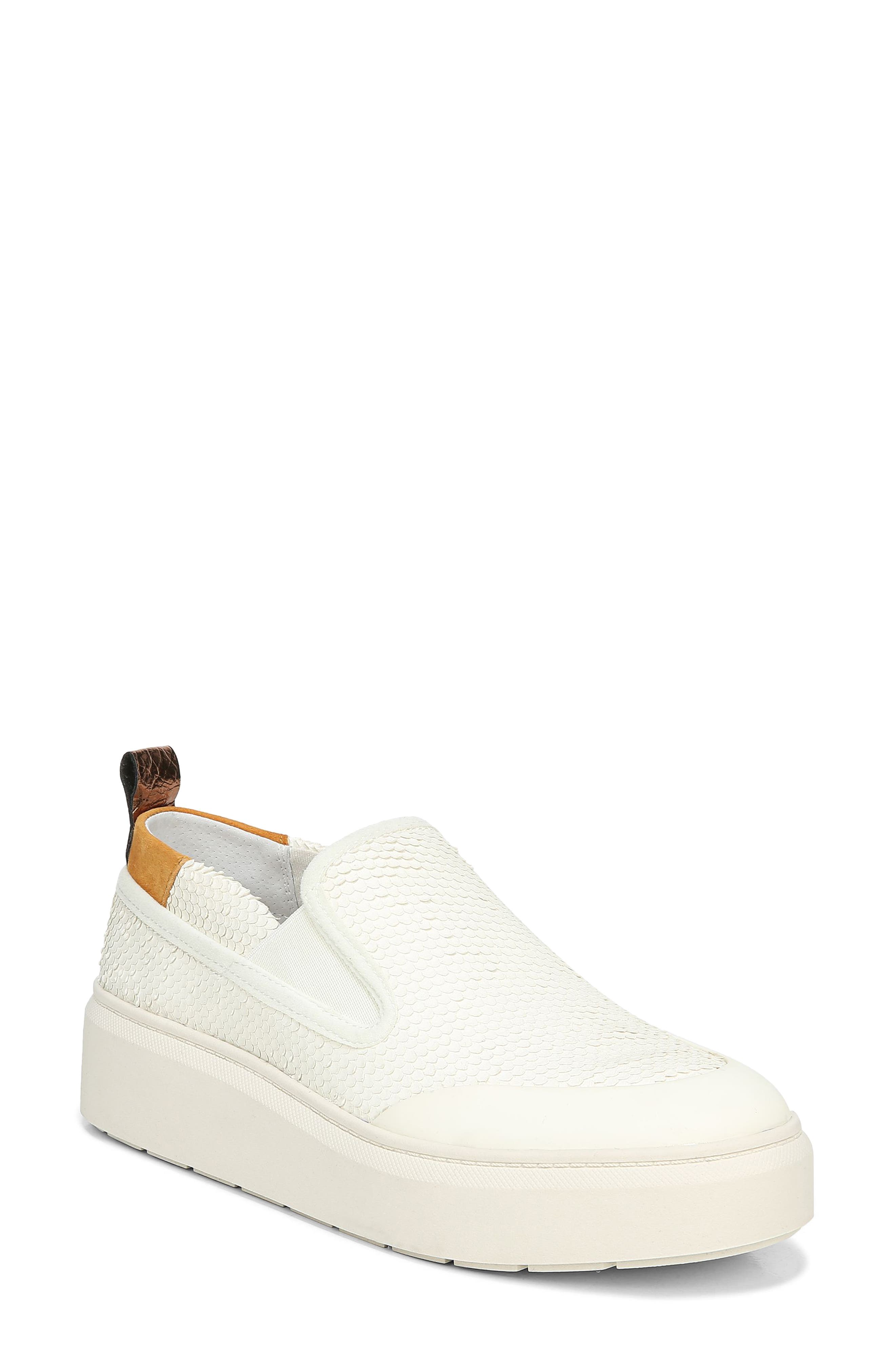 franco sarto nova platform sneaker