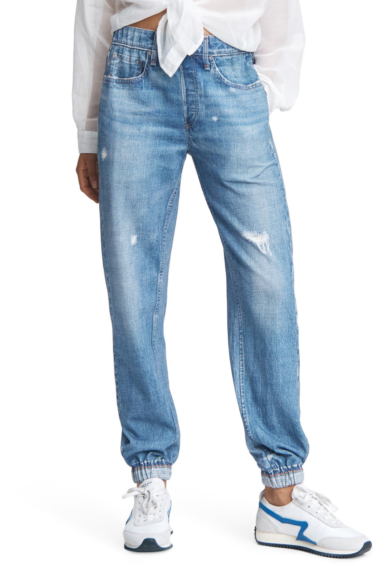 nordstrom rag and bone jeans