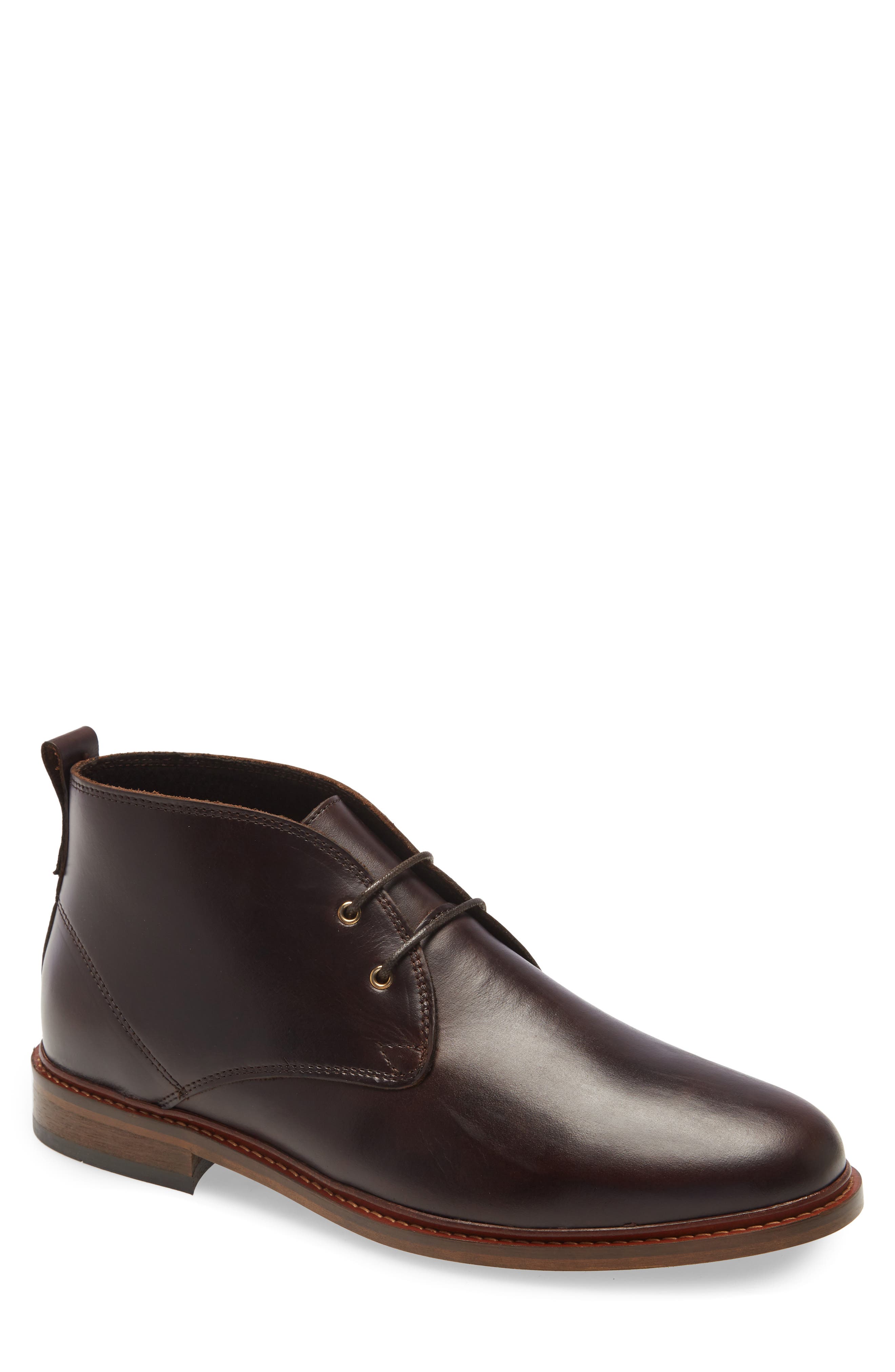 nordstrom mens boots